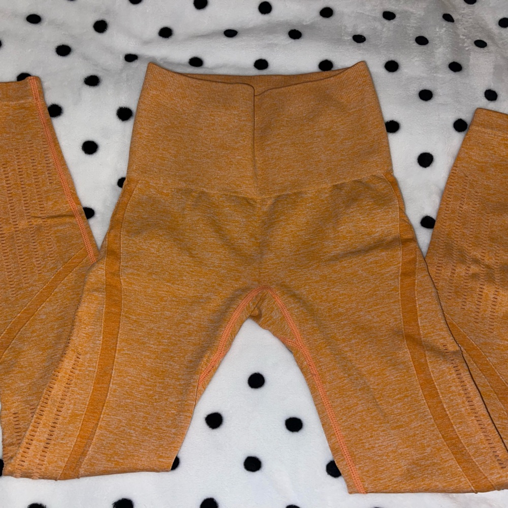 Elevated Mindset Leggings